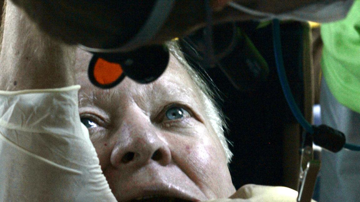 Dentists skip Hope Fest, seek better way to meet Tucson's 'astronomical' need